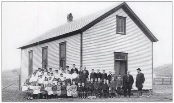 original schoolhouse