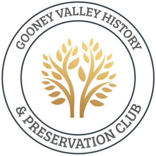 Gooney Valley History & Preservation Club